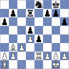 Tqebuchava - Broca Jimenez (chess.com INT, 2023)