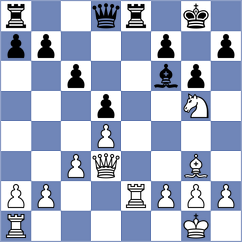 Ali - Xu (Hong Kong HKG, 2024)