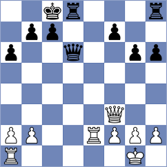 Velicka - Ivanov (Maidstone, 1994)