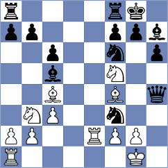 Kejna - Erigaisi (chess.com INT, 2025)