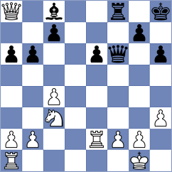 Perez Lopez - Ramos Pinto (Gijon, 1999)