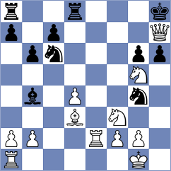 Frank - Favia (Playchess.com INT, 2020)