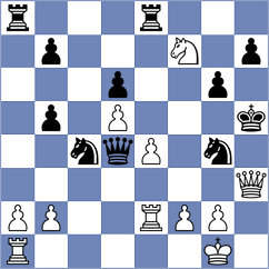 Ferrer Roche - Las Heras Maestro (Girona, 2010)