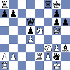 Dorendorf - Lang (Playchess.com INT, 2020)