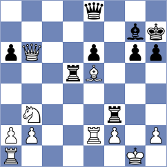 Velazquez Martinez - Rojas Alarcon (Mexico City, 2007)