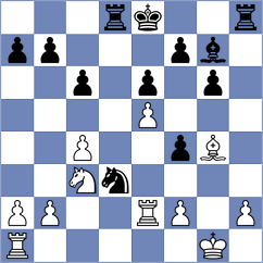 Egitov - Beletsky (Koltsovo, 2008)
