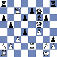 Kovacsy - Atoyan (chess.com INT, 2024)