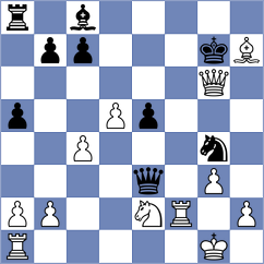 Crispin Ferreras - Viana (chess.com INT, 2025)