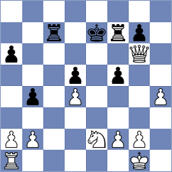 Szente Varga - Chemin (chess.com INT, 2024)