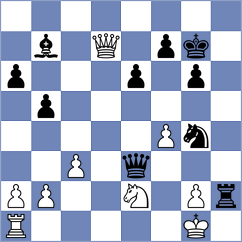 Nuevo Perez - Kadam (Lichess.org INT, 2020)