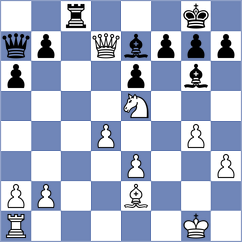 Diaz - Gonzalez Gonzalez (Santiago de Chile, 2007)