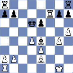 Danilenko - Aleksandrenkov (Nikolaev, 2004)