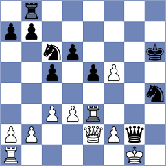 Binner - Akhmatovski (Heusenstamm GER, 2023)