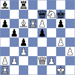 Herrera Perez - Jaimes Alvarado (Santander, 2012)