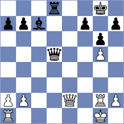 Goglidze - Lilienthal (LeningradMoscow, 1939)