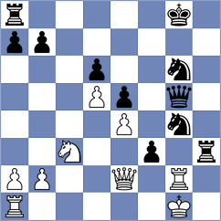 Woods - Dannevig (Hallsberg, 1993)