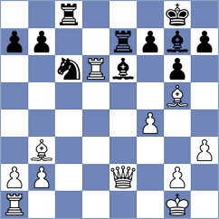 Bodrozic - Cummings (Ditzingen, 2005)