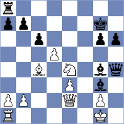 Bejarano - Riveros (Santander, 2012)