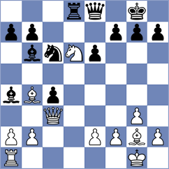 Kopylov - Jimenez Fernandez (Roquetas de Mar ESP, 2025)