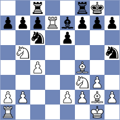 Palacio - Abrahamyan (Chess.com INT, 2020)