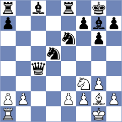 Alghala Ali - Pelomoh (Chess.com INT, 2021)