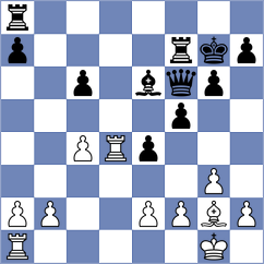 Moradiabadi - Di Nicolantonio (chess.com INT, 2021)