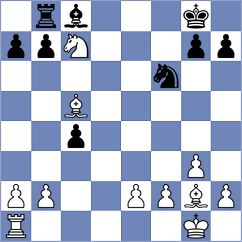 Ledakov - Tarini (Chess.com INT, 2020)