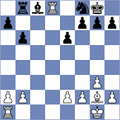 Stupak - Eisen (Chess.com INT, 2020)