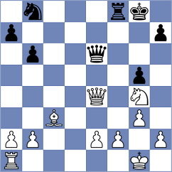 Solon - Ponikarovsky (Chess.com INT, 2021)