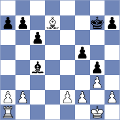 Einarsson - Balague Lainez (Spain, 1998)