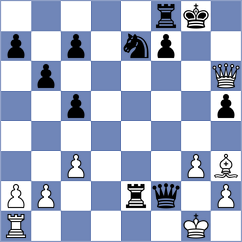 Anand - Bernard (Lichess.org INT, 2021)