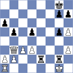 Magold - Andersen (Eforie Nord ROU, 2025)