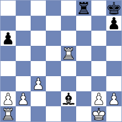 Vasquez Schroeder - Smietanska (chess.com INT, 2025)