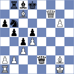Barsov - Srivishva Barath Ragavesh (Muscat OMA, 2024)