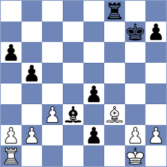 Poddubnyi - Avramidou (chess.com INT, 2025)