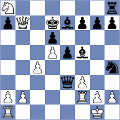 Colbow - Gaponenko (Germany GER, 2025)
