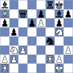 Roca Marrero - Jerez Gonzalez (Las Palmas, 2014)
