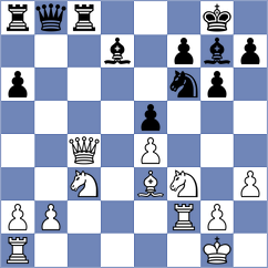 Longson - Udovenko (England ENG, 2025)