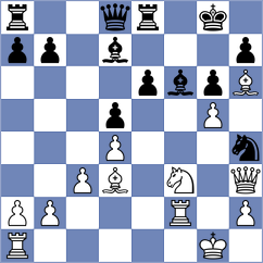 Kleibert - Skockova (Ostrava, 2006)