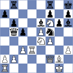 Stawski - Lugo (Canberra, 2004)