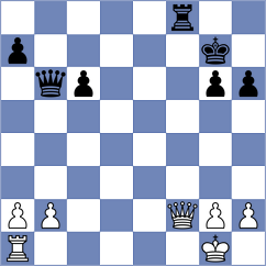 Fatullaev - Agaragimov (Baku, 2002)