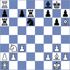 Van Kampen - Astaptsev (Mureck, 2005)