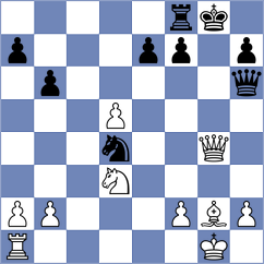 Milovic - Djordjevic (Sokobanja, 2010)