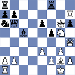 Salem - Demaria (chess.com INT, 2025)