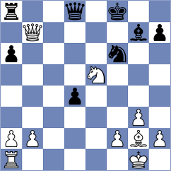 Duda - Silva Lucena (chess.com INT, 2024)