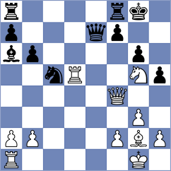 Oll - Shirov (Tbilisi, 1989)