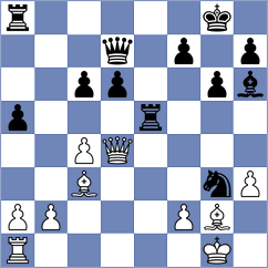 Laia - Spraggett (Portugal, 1997)