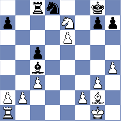 Gevorgyan - Konovalova (Chess.com INT, 2020)