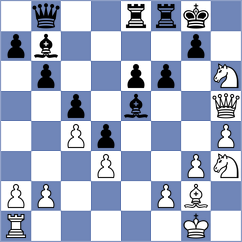Pedersen - Yemelin (Pardubice, 1997)