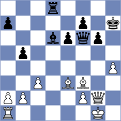 Alaverdyan - Sultanbek (chess.com INT, 2024)